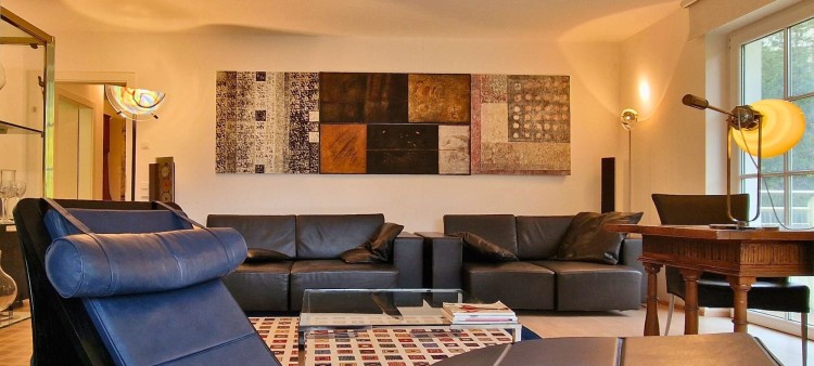 Velký apartmán na prodej v Bad Gastein