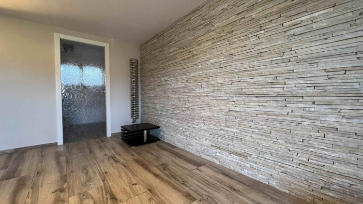 Řadový dům na prodej u moře, Castiglioncello