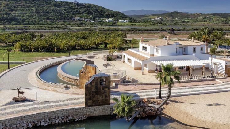 Luxusní nemovitost na prodej,  Lagoa, Algarve