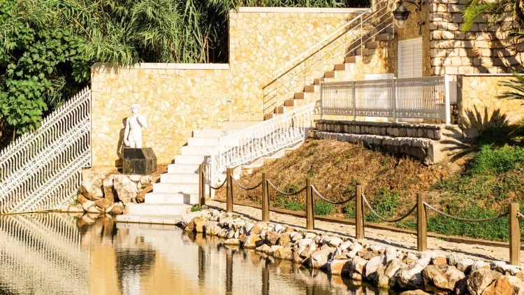 Luxusní nemovitost na prodej,  Lagoa, Algarve