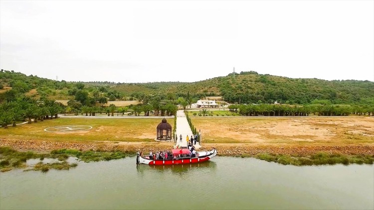 Luxusní nemovitost na prodej,  Lagoa, Algarve