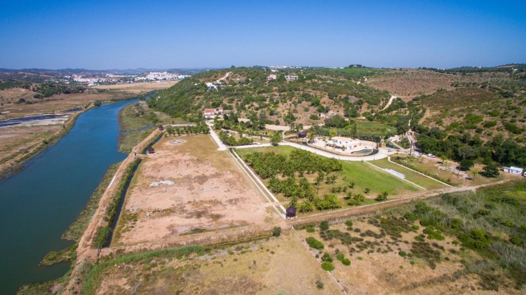 Luxusní nemovitost na prodej,  Lagoa, Algarve