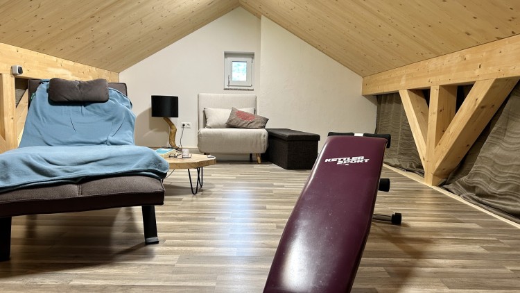 Dům na prodej u Nassfeldu
