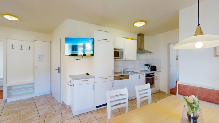 Hezký byt na prodej u lanovky ve Wagrainu