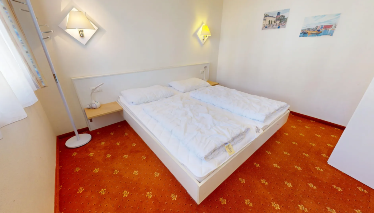 Hezký byt na prodej u lanovky ve Wagrainu