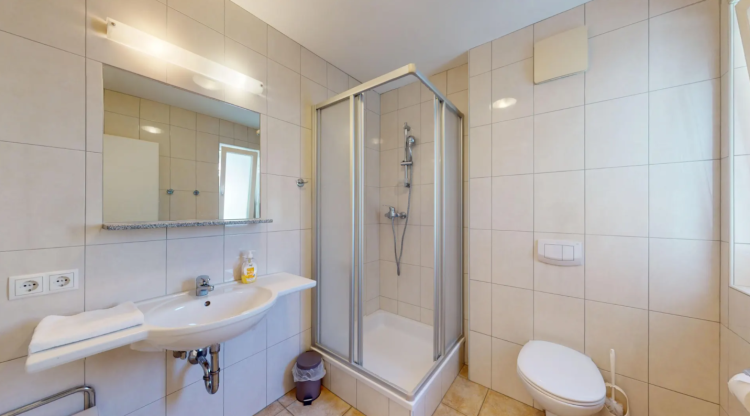 Hezký byt na prodej u lanovky ve Wagrainu