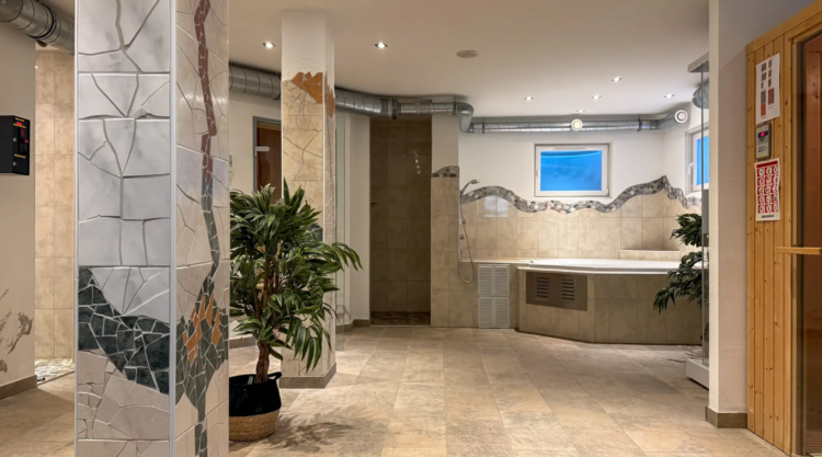 Hezký byt na prodej u lanovky ve Wagrainu