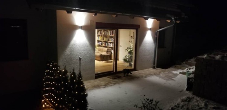 Chalet na prodej nedaleko Semmeringu