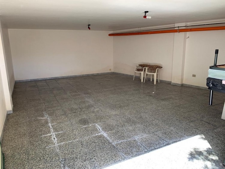 Vzdušný apartmán hned u pláže v Apulii