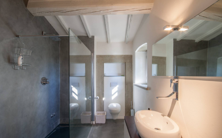 Historická vila po rekonstrukci na prodej neleko Florencie