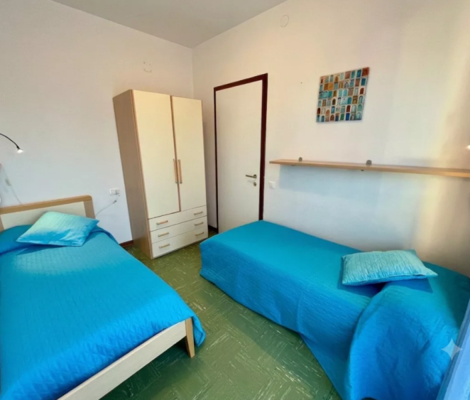 Velký byt na prodej, Porto Santa Margherita