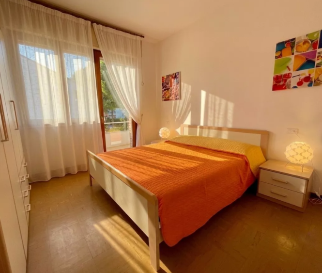 Velký byt na prodej, Porto Santa Margherita