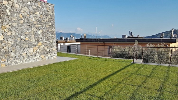 Apartmány v Portovenere s bazénem