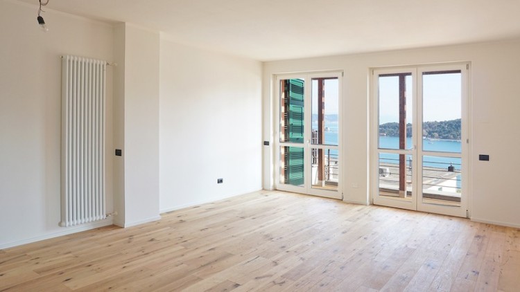 Apartmány v Portovenere s bazénem