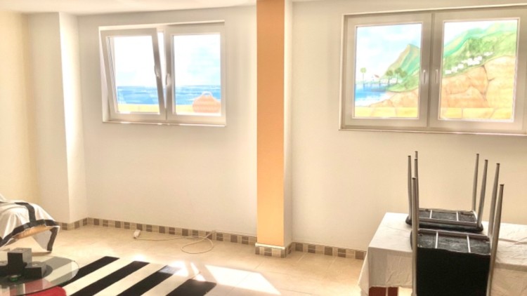 Vila na prodej s výhledem na moře, Costa Adeje
