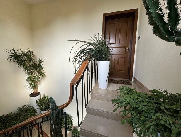 Penthouse na prodej v Castiglioncello
