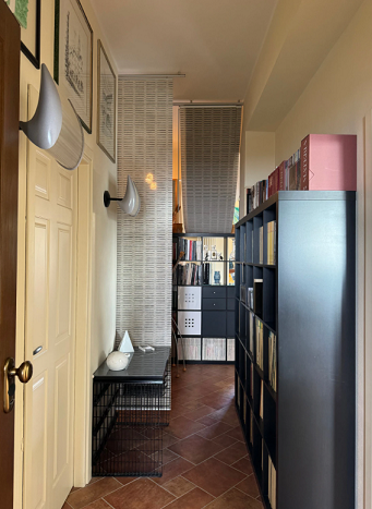 Penthouse na prodej v Castiglioncello