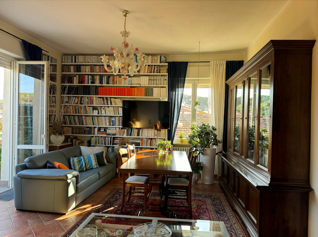 Penthouse na prodej v Castiglioncello