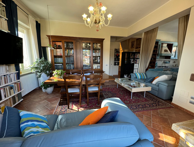 Penthouse na prodej v Castiglioncello