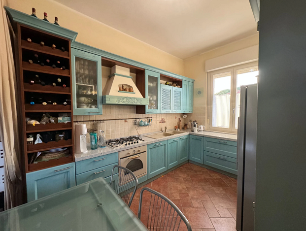 Penthouse na prodej v Castiglioncello