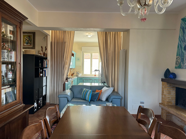 Penthouse na prodej v Castiglioncello