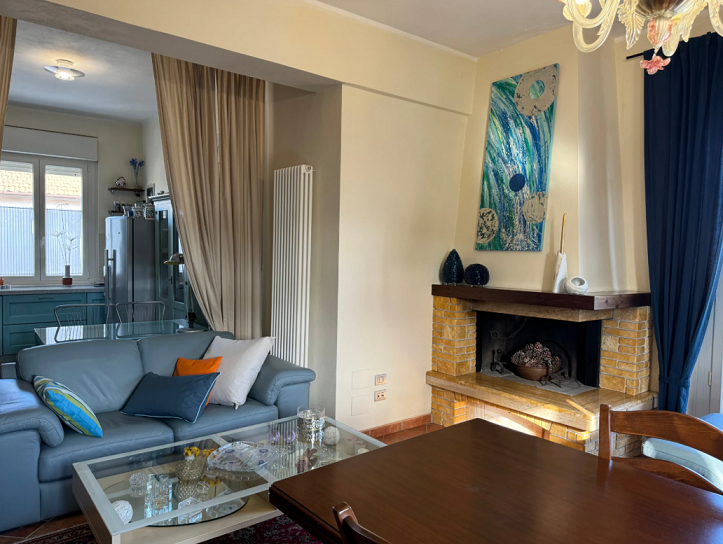 Penthouse na prodej v Castiglioncello