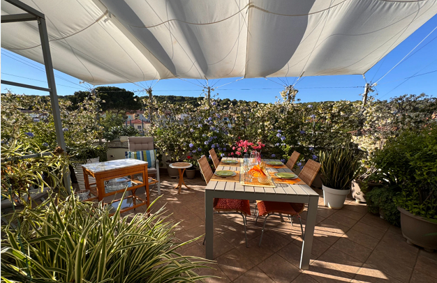 Penthouse na prodej v Castiglioncello