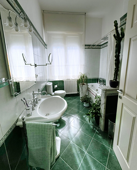 Penthouse na prodej v Castiglioncello