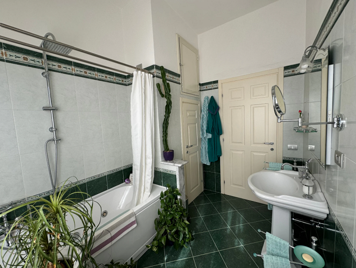 Penthouse na prodej v Castiglioncello