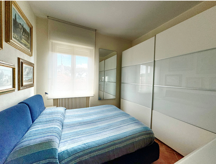 Penthouse na prodej v Castiglioncello