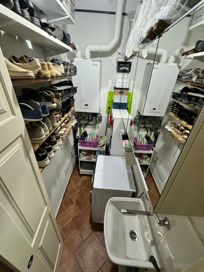 Penthouse na prodej v Castiglioncello
