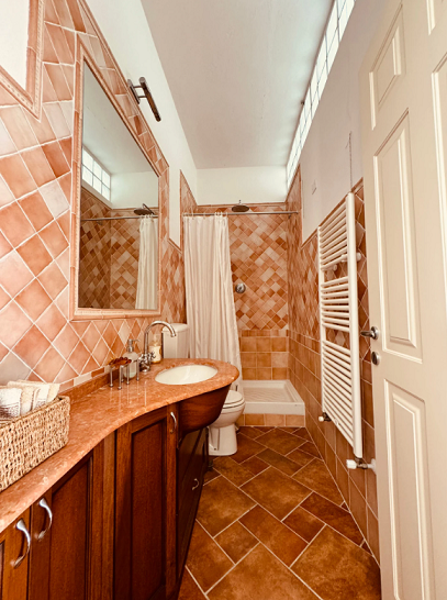 Penthouse na prodej v Castiglioncello
