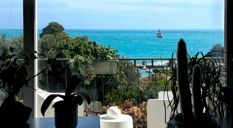 Penthouse na prodej v Castiglioncello