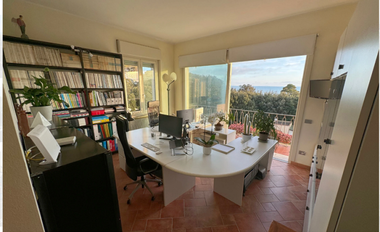 Penthouse na prodej v Castiglioncello