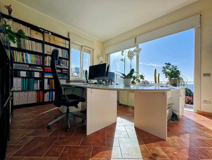 Penthouse na prodej v Castiglioncello