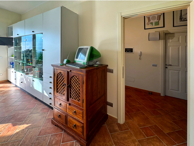 Penthouse na prodej v Castiglioncello