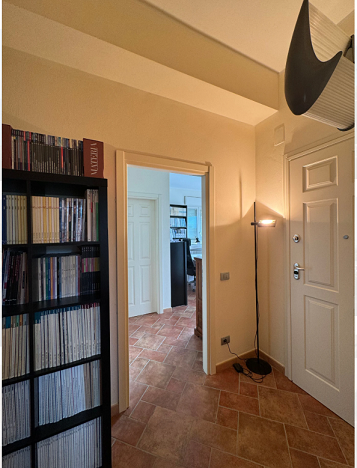 Penthouse na prodej v Castiglioncello