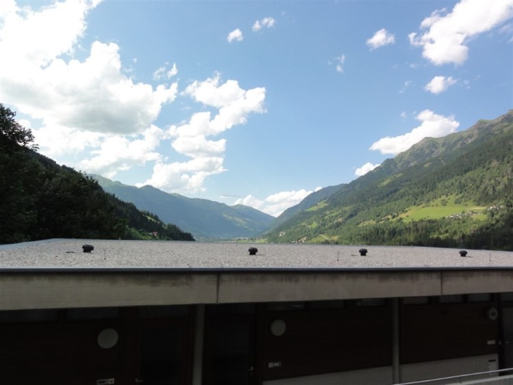 Apartmán na prodej bez povinného pronájmu, Bad Gastein