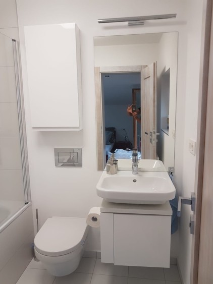 Krásný byt na prodej v Loferu