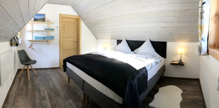 Krásný chalet v Korutanech na prodej