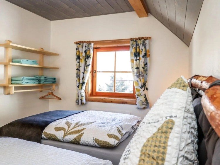 Krásný chalet v Korutanech na prodej