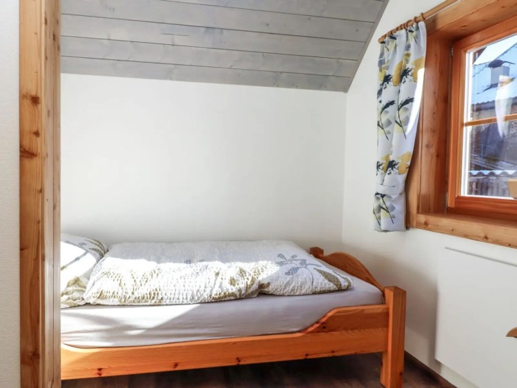 Krásný chalet v Korutanech na prodej