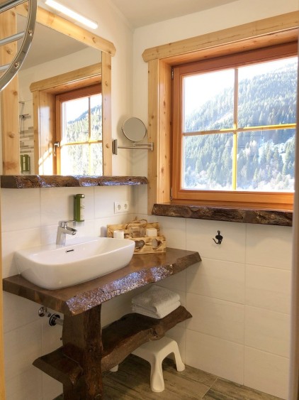 Krásný chalet v Korutanech na prodej