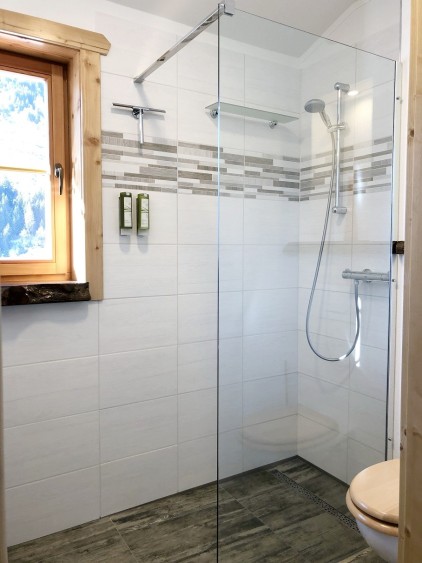 Krásný chalet v Korutanech na prodej