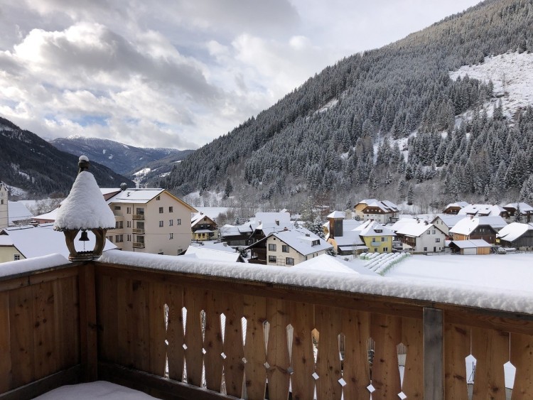Krásný chalet v Korutanech na prodej