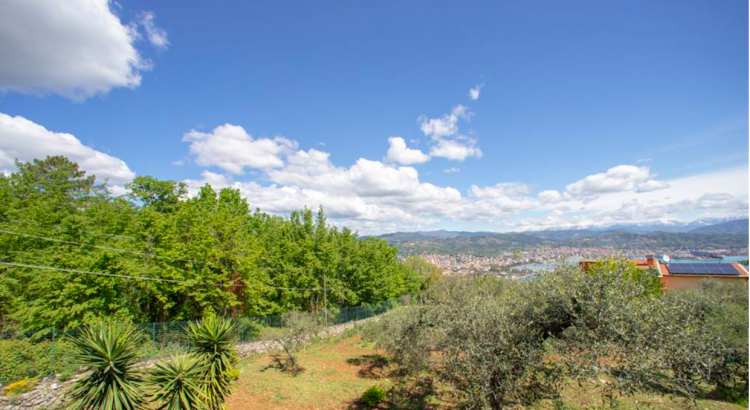 Apartmán na prodej nedaleko Cinque Terre