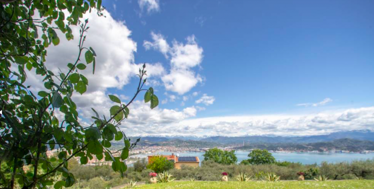 Apartmán na prodej nedaleko Cinque Terre