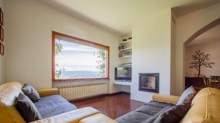 Apartmán na prodej nedaleko Cinque Terre