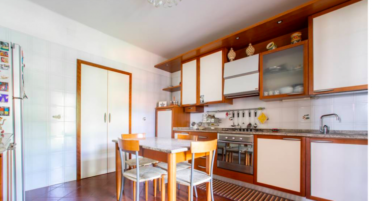 Apartmán na prodej nedaleko Cinque Terre