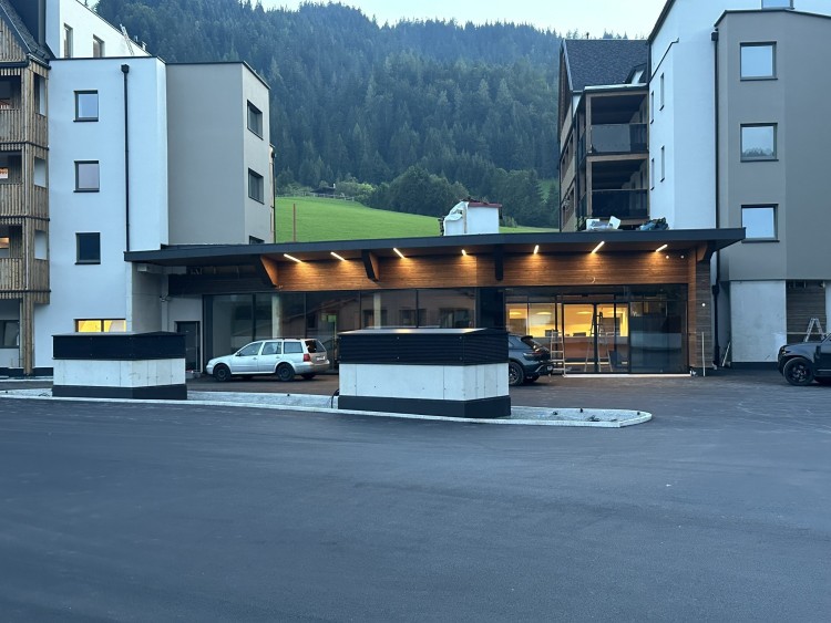 Luxusní ski-in ski-out byty a chaty na prodej, Fieberbrunn SkiCirkus